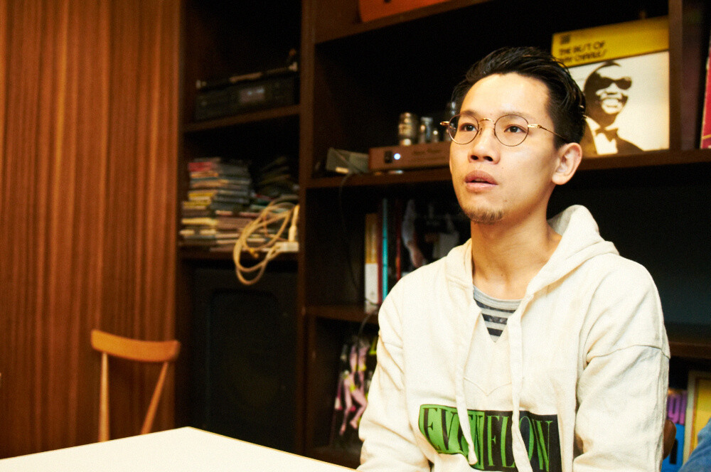 George & Mattsun [2/2]: A Shop Brought to Life by Latte Art 7