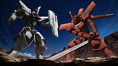 © Yūnosuke Yoshinaga, Flex Comix / Broken Blade Production Committee 10