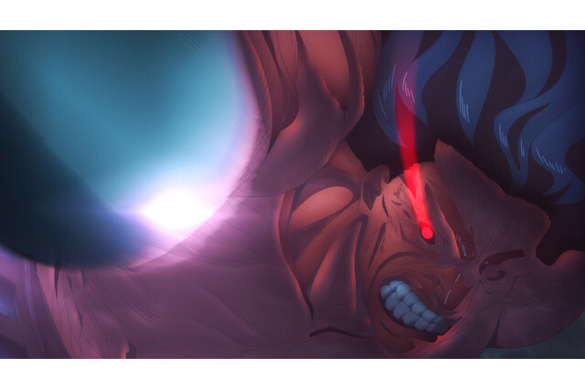 (C)Type-Moon, ufotable, FSNPC 9