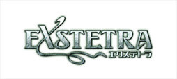 Official Site for Game “Exstetra” Updated with Teaser PV 0