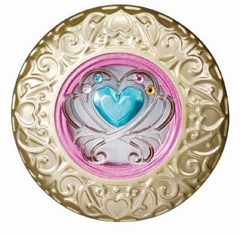 HeartCatch PreCure! 3