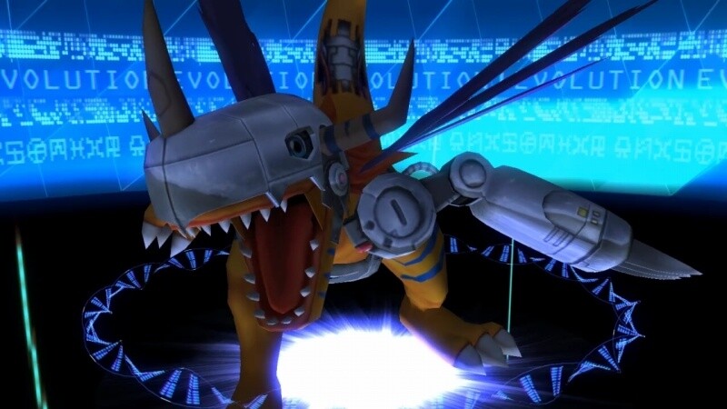 “Digimon World: Next Order” 2nd PV Posted, Shows Evolved Digimon World 9