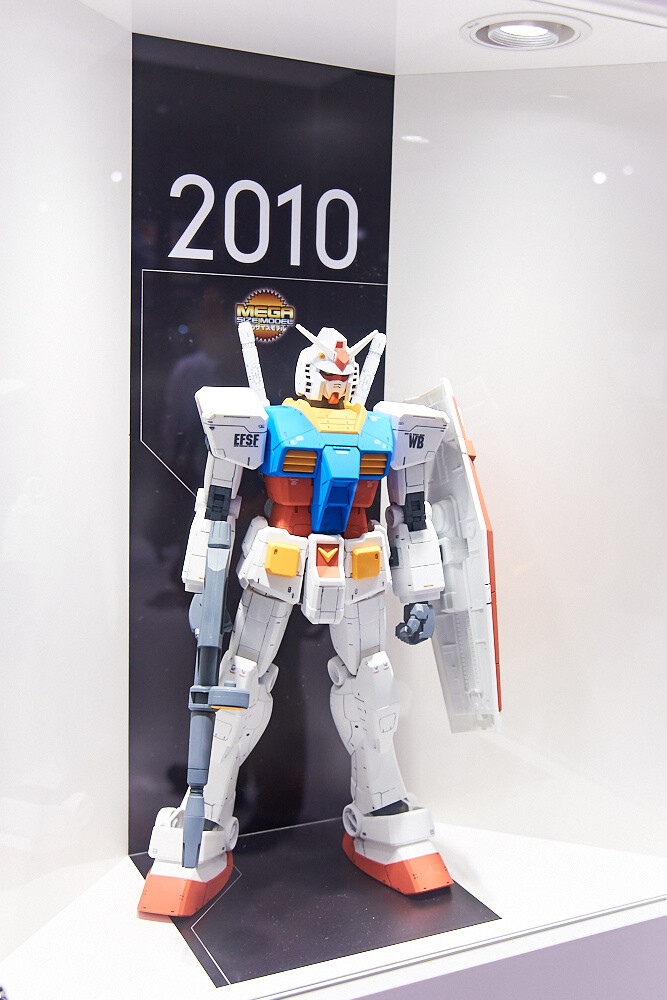 Find Gunpla Heaven at Gundam Base Tokyo! [Photo Report] 15
