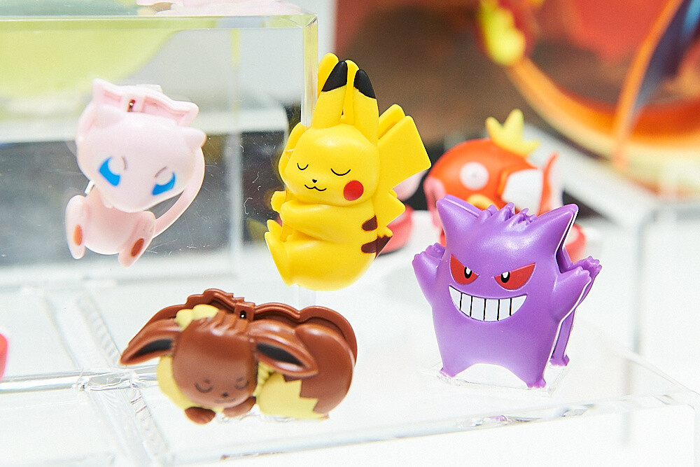 Mega Hobby Expo Returns for Spring Exhibit in Akihabara! [Photo Report] 41