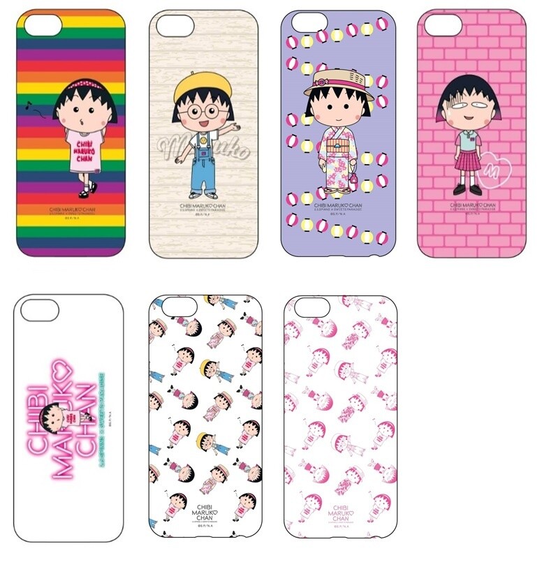 Chibi Maruko-chan 30th Anniversary Commemorative 2.5 SPINNS CAFÉ x Sweets Paradise Collaborative Cafe Opens in Harajuku! 11