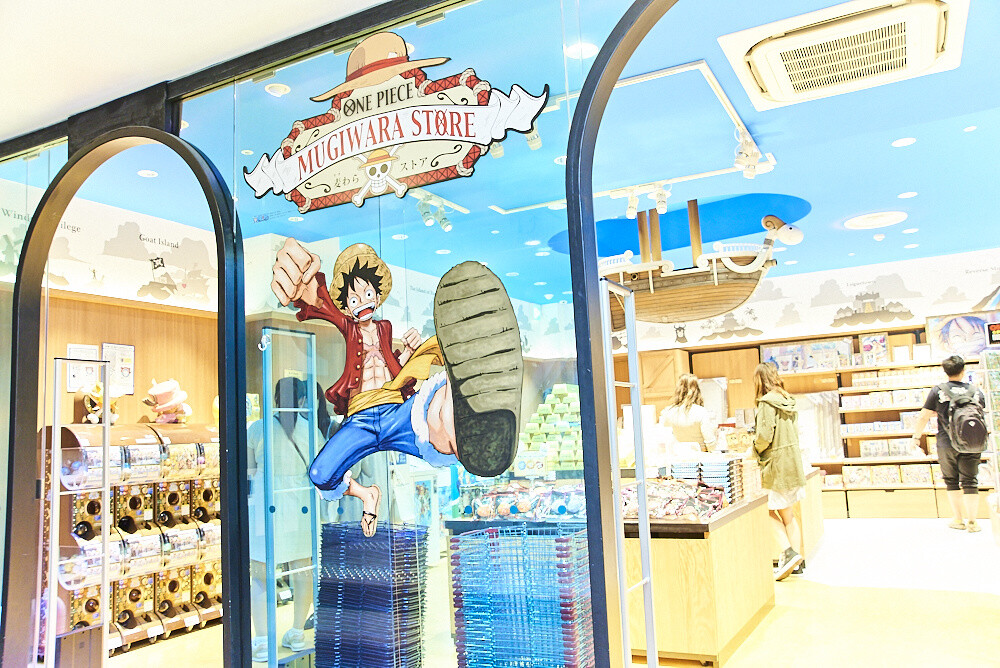 Cafe Mugiwara [Photo Report] 44