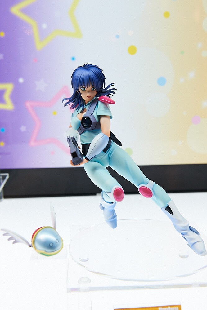 Mega Hobby Expo Returns for Spring Exhibit in Akihabara! [Photo Report] 173