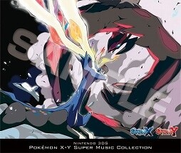 *Pokémon: The Origin* Main Cast and Music Details Revealed! 6