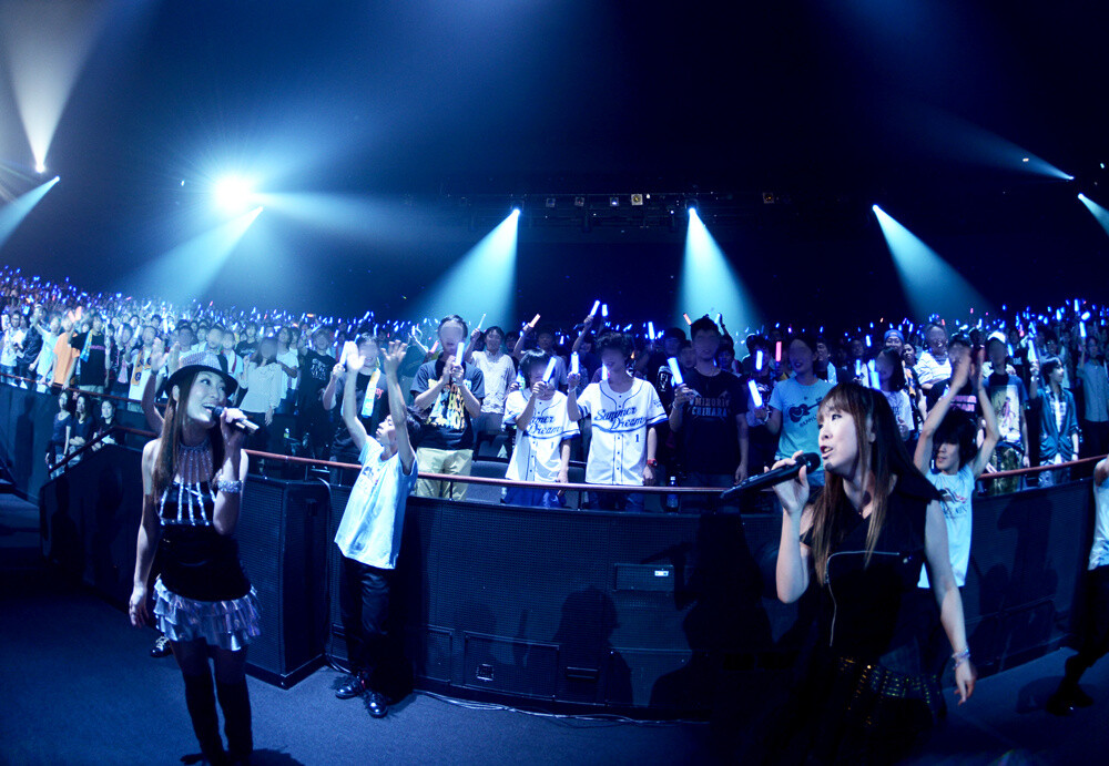 “We’re Coming to Meet Fans Around the World” - New Brand Aimed at Overseas Anison Performances, ANISAMA WORLD, Commences 15