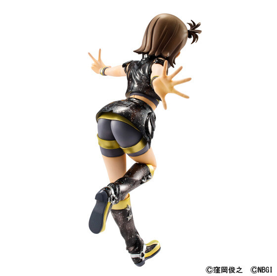 Pre-Orders Begin for “Brilliant Stage - The Idolm@ster” Futami Ami and Futami Mami Figures 2