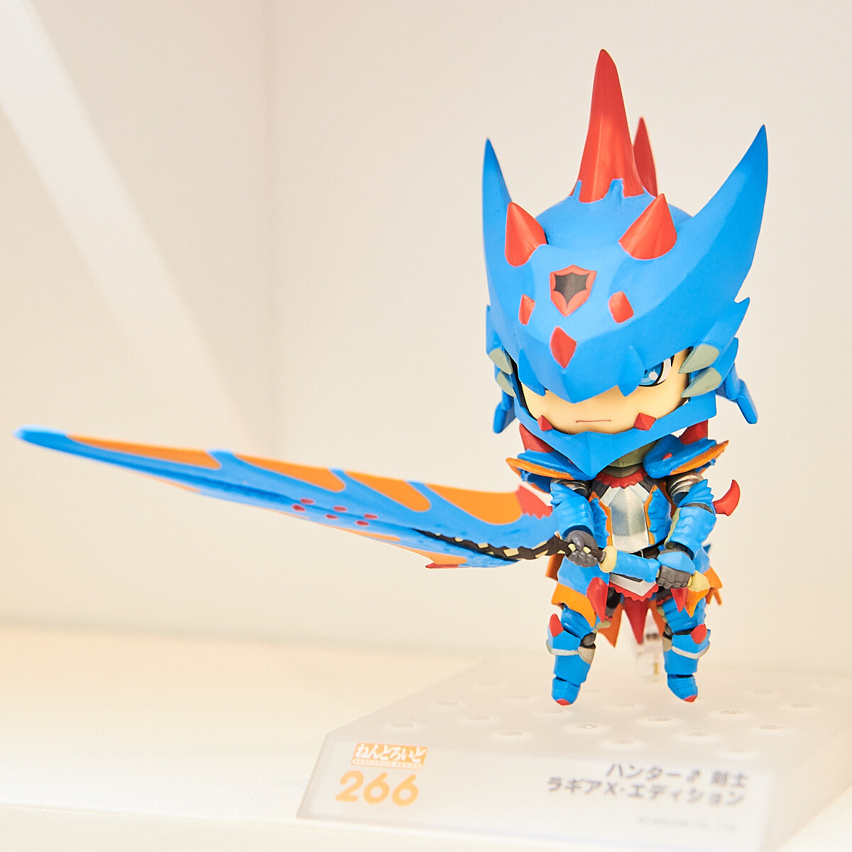 Good Smile Company 15th Anniversary Exhibition: Nendoroids [Photo Report] 31