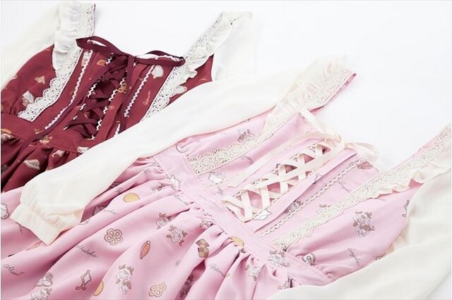 © MagicaQuartet / Aniplex Inc., Madoka Movie Project Rebellion 1