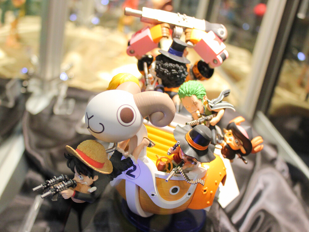 Anime Expo 2014 Report: The Magic Returns for the 23rd Consecutive Year 22