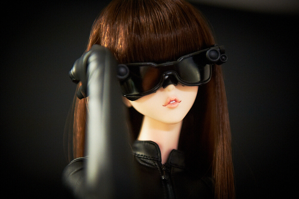A Maker's Obsession Breaks New Ground, Catwoman Doll Released After Two Years 11