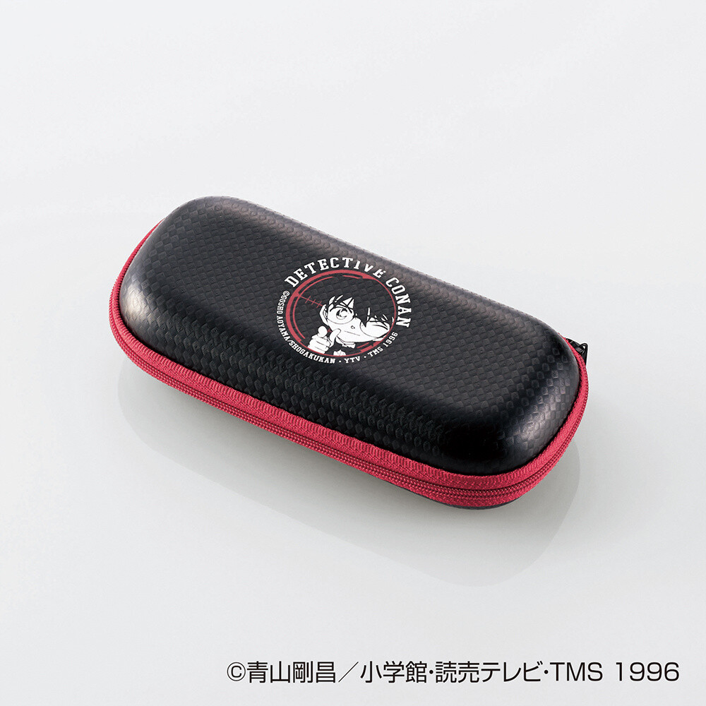 Now You Can Own Conan’s Beloved Criminal Tracking Glasses from “Detective Conan”! 2