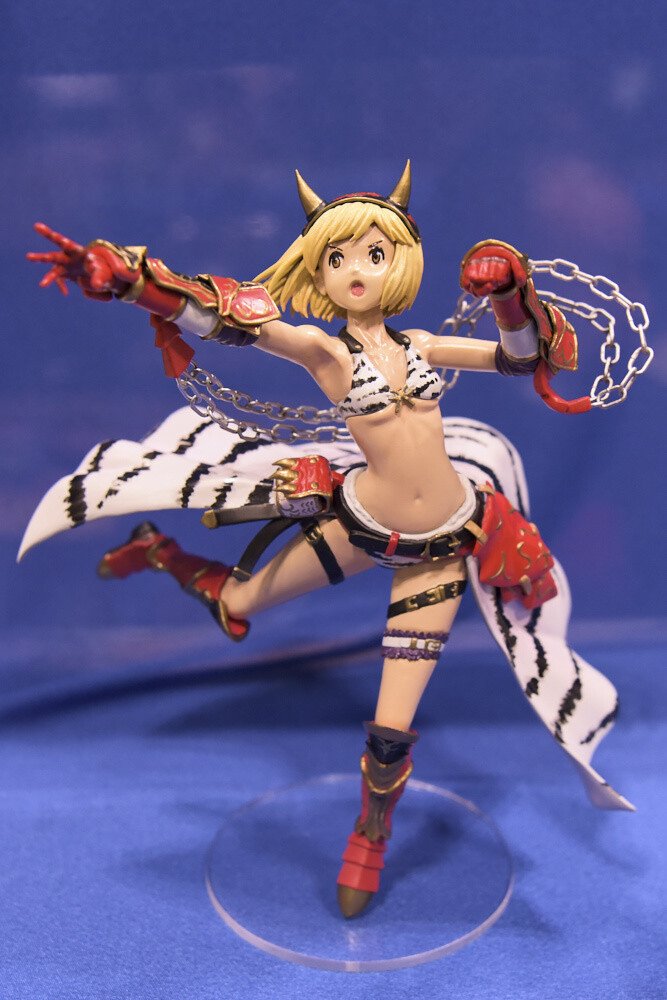 Wonder Festival 2017 Winter: Creator Edition [Event Report] 66