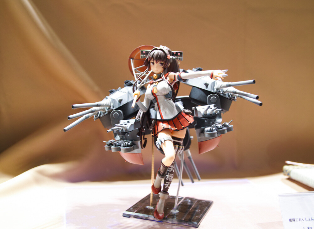 Garage Kit Festival Ends in Success Despite Record Snow 6