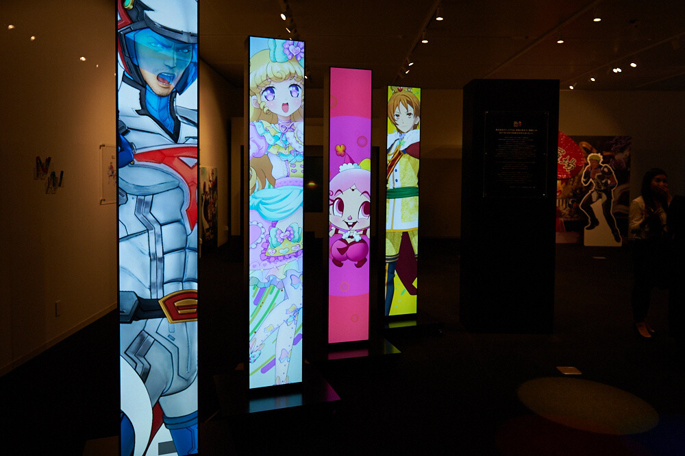 Tokyo Anime Center Has Reopened to Grand Fanfare! [Photo Report] 79