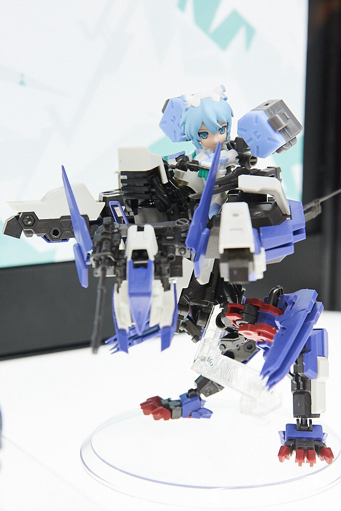 Mega Hobby Expo Returns for Spring Exhibit in Akihabara! [Photo Report] 103