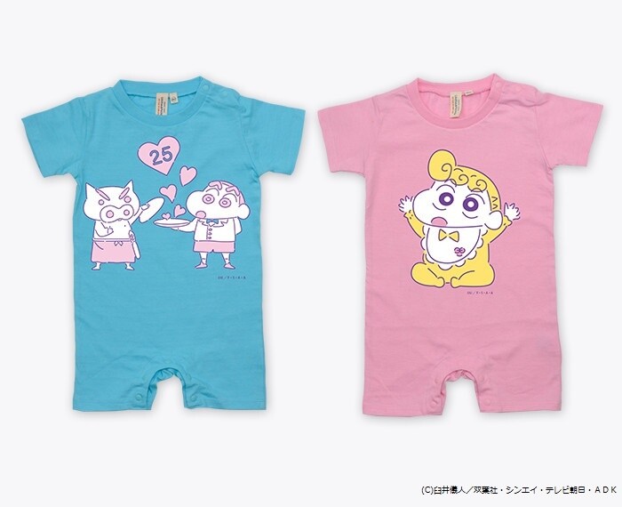 Celebrate 25 Years of Crayon Shin-chan by Heading to Cafeteria Frezza From Nov. 3, 2016 to Jan. 9, 2017 for the Collaboration Cafe Bistro Oramachi! 7