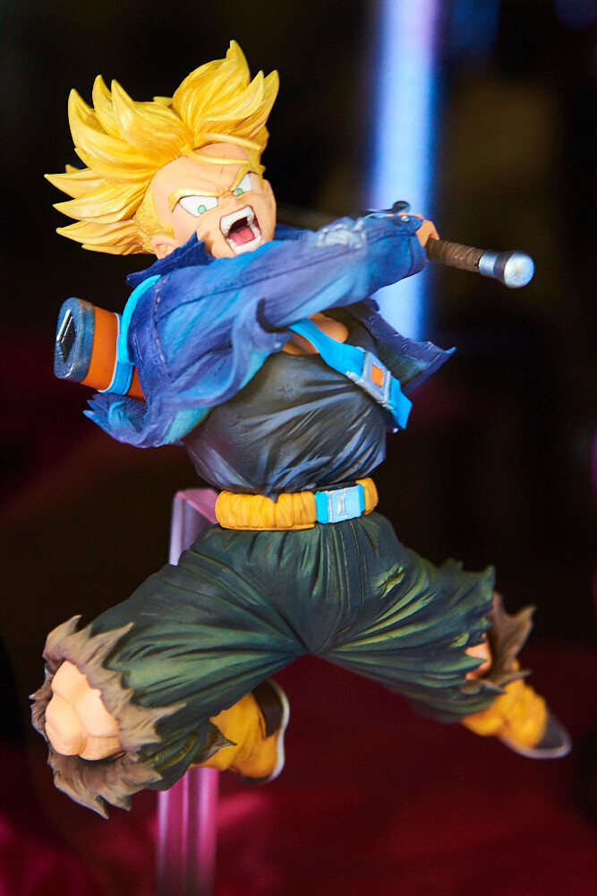 50th Prize Fair [Photo Report] 22