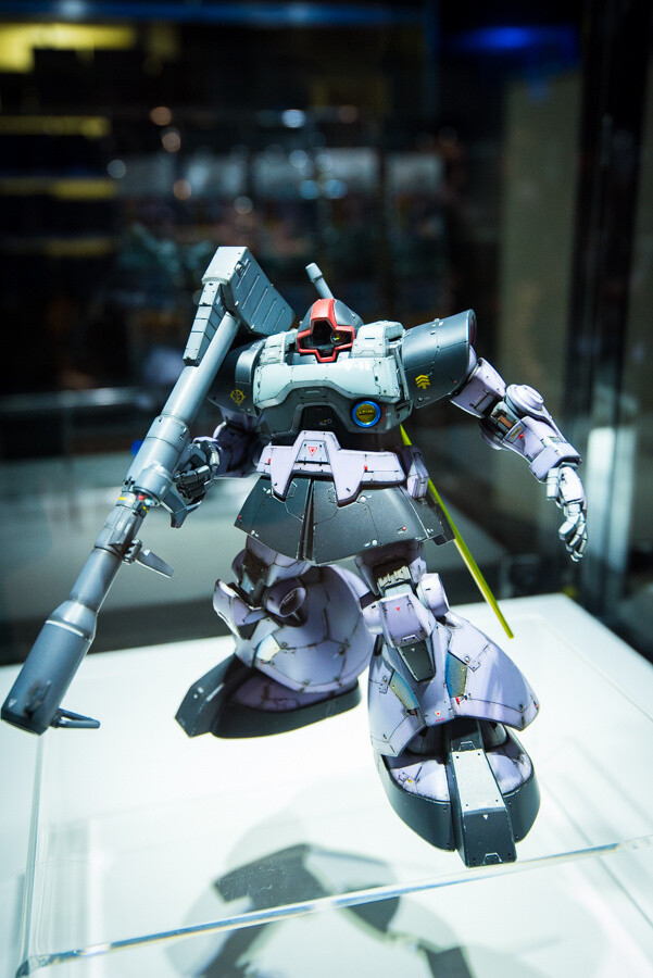 Gunpla Expo 2015 Photo Collection 48