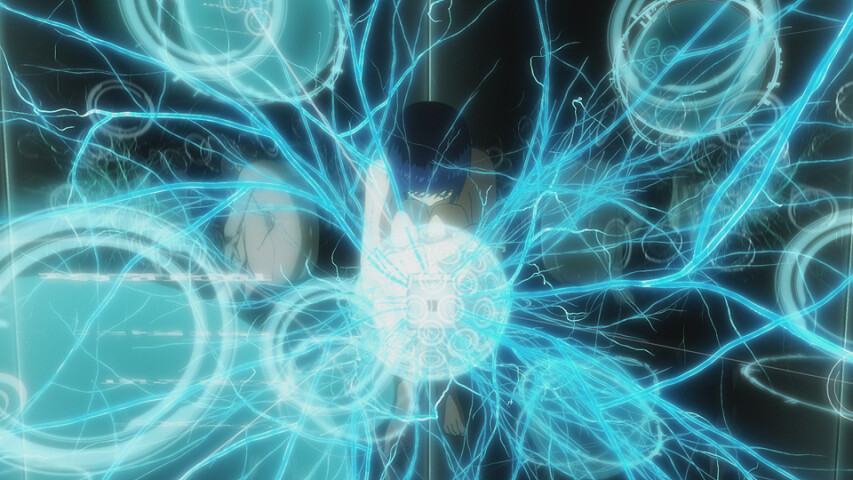 World-Wide Anticipated “Ghost in the Shell: Arise Border 1: Ghost Pain” Trailer Released! 0