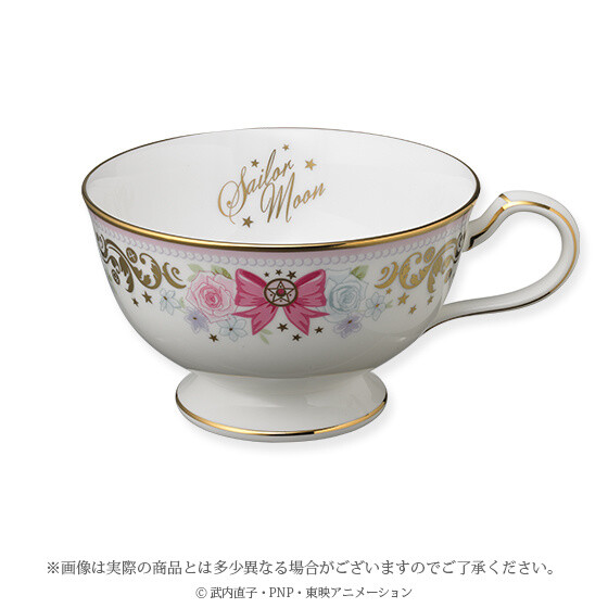Reservations Open for Sailor Moon Princess Serenity-Inspired Cutlery Set! 6