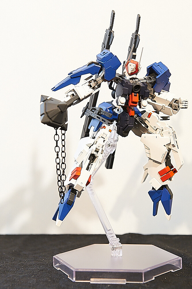 New Kotobukiya Goods Revealed at Akihabara Photo Session! [Photo Report] 1