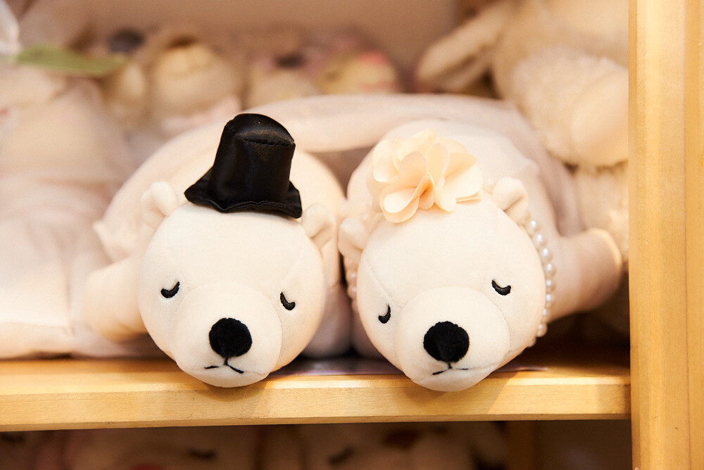 LIV HEART 2017 Plush Toys are Just Too Adorable! [Photo Report] 13