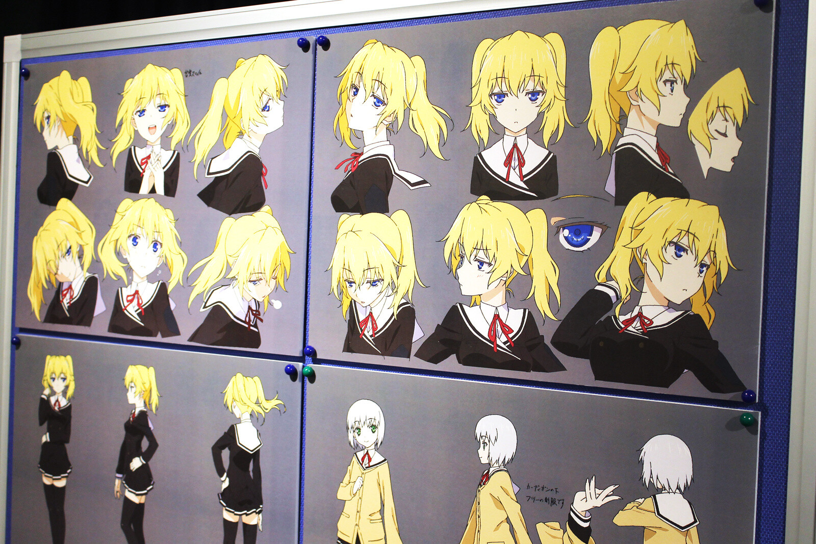 “Oniai” Exhibition Held in Kotobukiya [2/2] 4