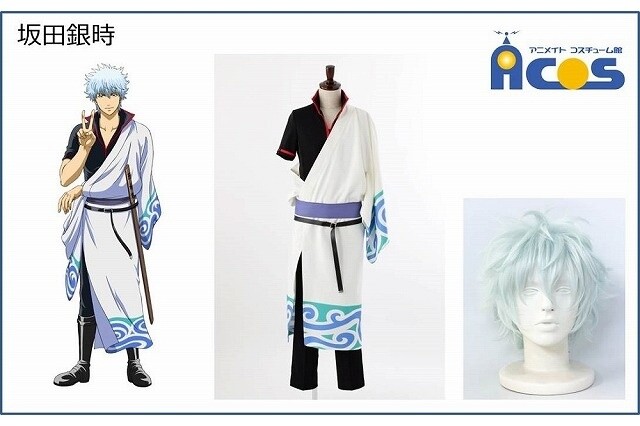 J-WORLD TOKYO Adds New Cosplay Service For Otaku Visiting From Overseas! 6