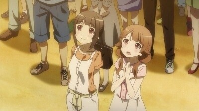 © Kotaro Kosugi / Ichijinsha / City of Nagarekawa Hometown Promotion Division 4