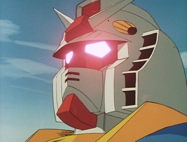 28th Tokyo International Film Festival: This Year’s Special Animation Program "Mobile Suit Gundam" 0