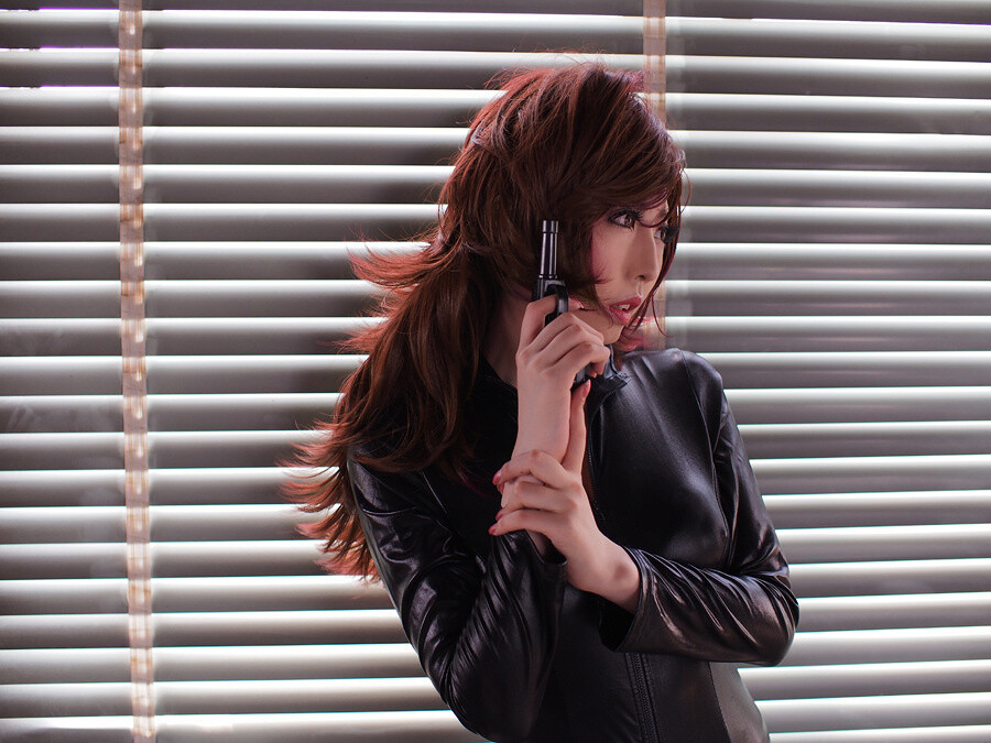 Creator Interview: Momoreku 26