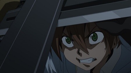 © Takahiro, Tetsuya Tanaka / Square Enix, Akame ga Kill! Production Committee 2