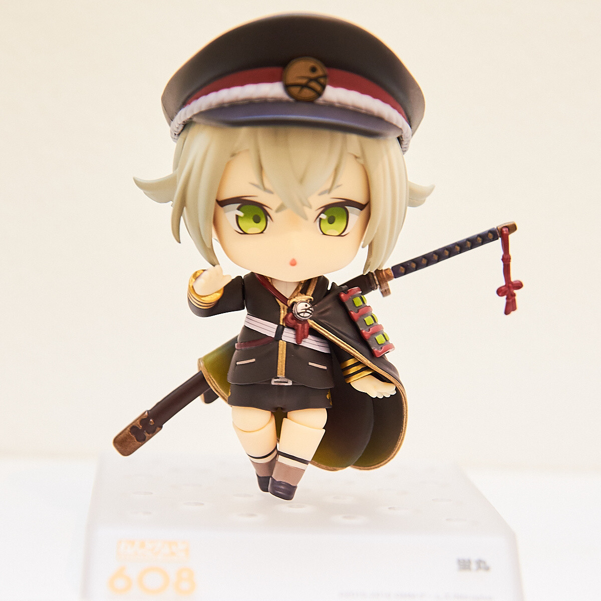 Good Smile Company 15th Anniversary Exhibition: Nendoroids [Photo Report] 155
