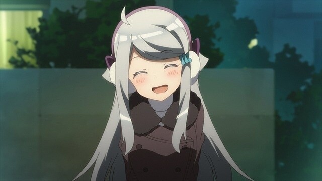 Imouto sae Ireba ii. Anime Releases New Visual and PV! 4