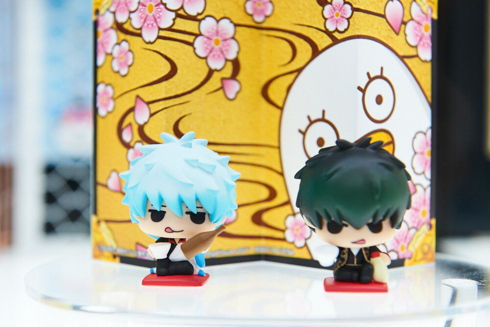 Mega Hobby Expo Showcases Fantastic Autumn Lineup! [Photo Report] 11