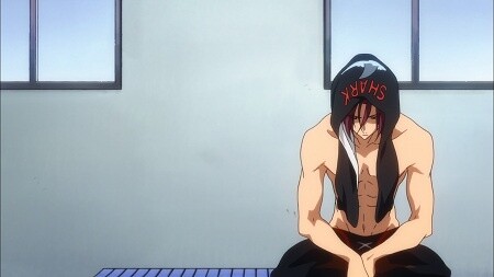 *Free! - Iwatobi Swim Club* Episode 10 Recap: “Irritated Heart Rate!” 2