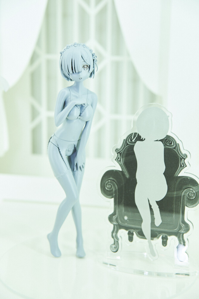 Wonder Festival 2017 Winter: Industry Edition [Event Report] 55