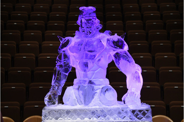 Cast & Director Assemble for Live-Action JoJo's Bizarre Adventure Film Event! 2