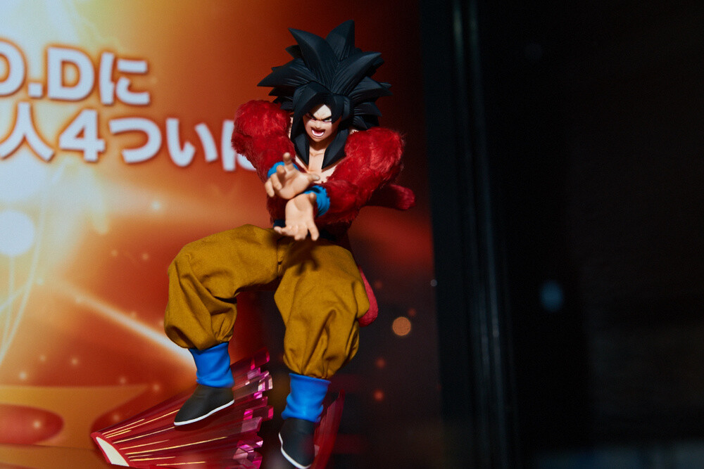 Mega Hobby Expo Showcases Fantastic Autumn Lineup! [Photo Report] 78