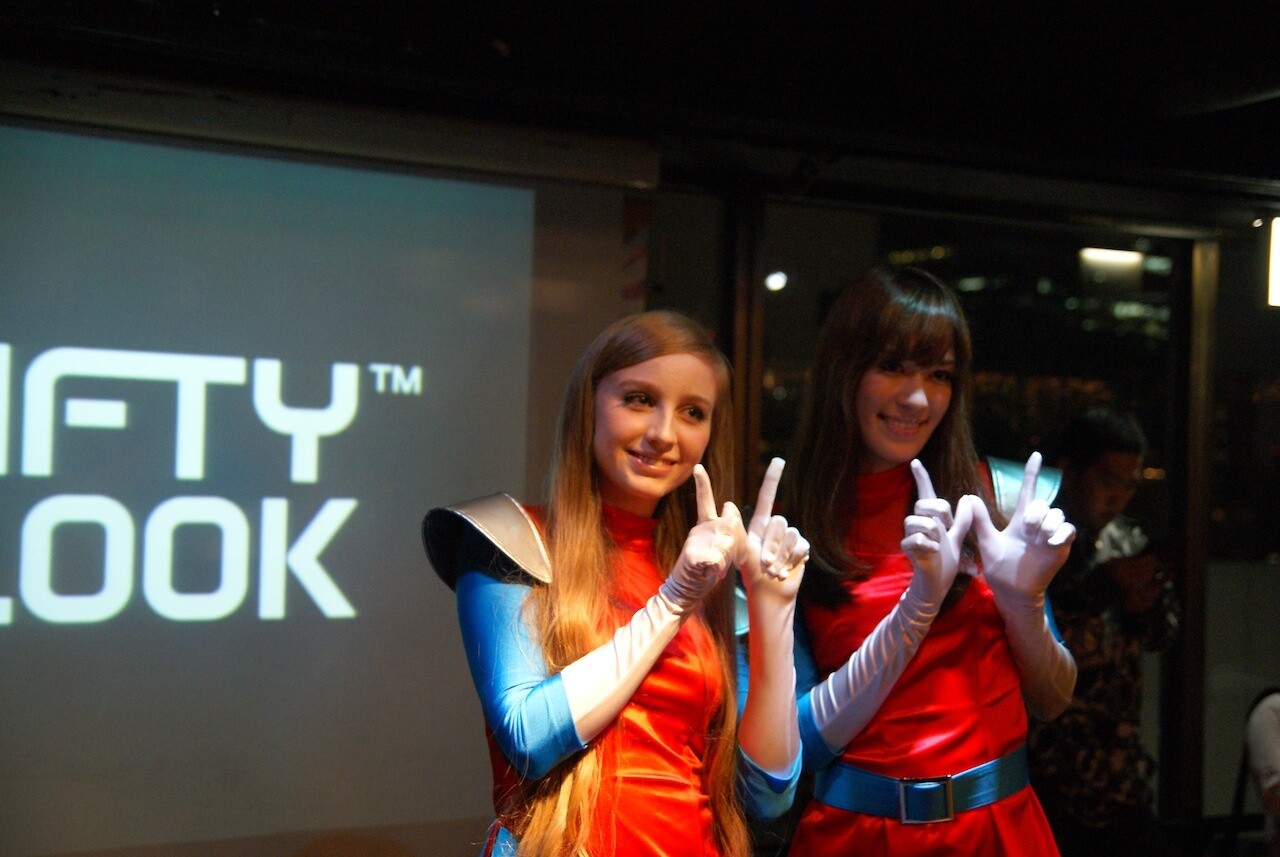 Popular Overseas Webcomic Service ShiftyLook Launches in Japan 9