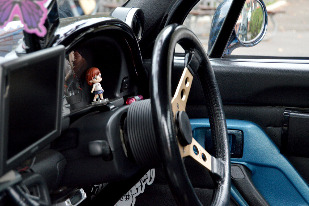 Fifty Years of Supporting Japan’s Anime Industry! A Look at the Birthplace of Japanese Anime: Nerima 12