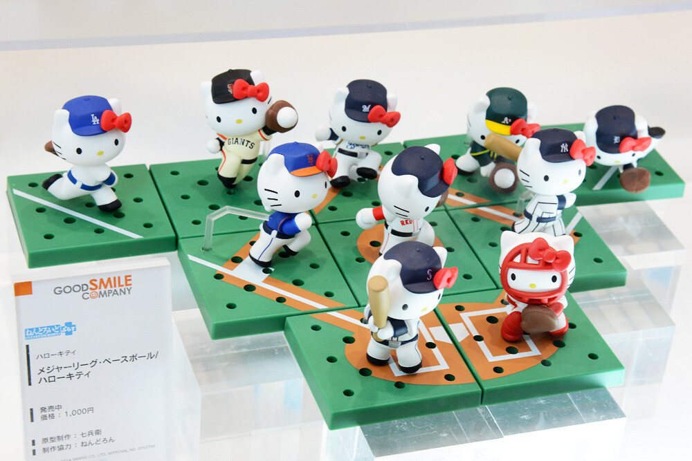 Looking Back at WonFes 2015 [Winter]! Part 2: Photo Collection of Cute and Sexy Figures! 414