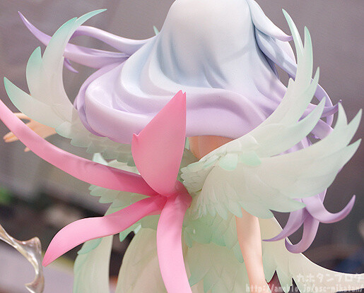 1/7th Scale Felia 5