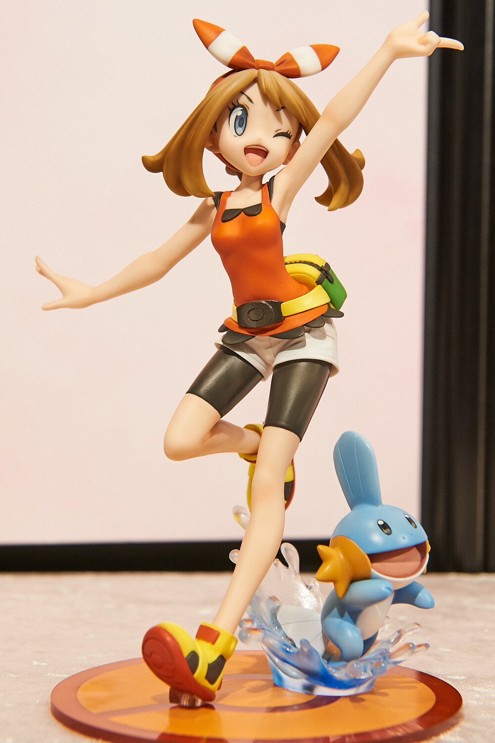 Kotobukiya Showcases Stunning Range of Upcoming 2017 Figures [Event Report] 59