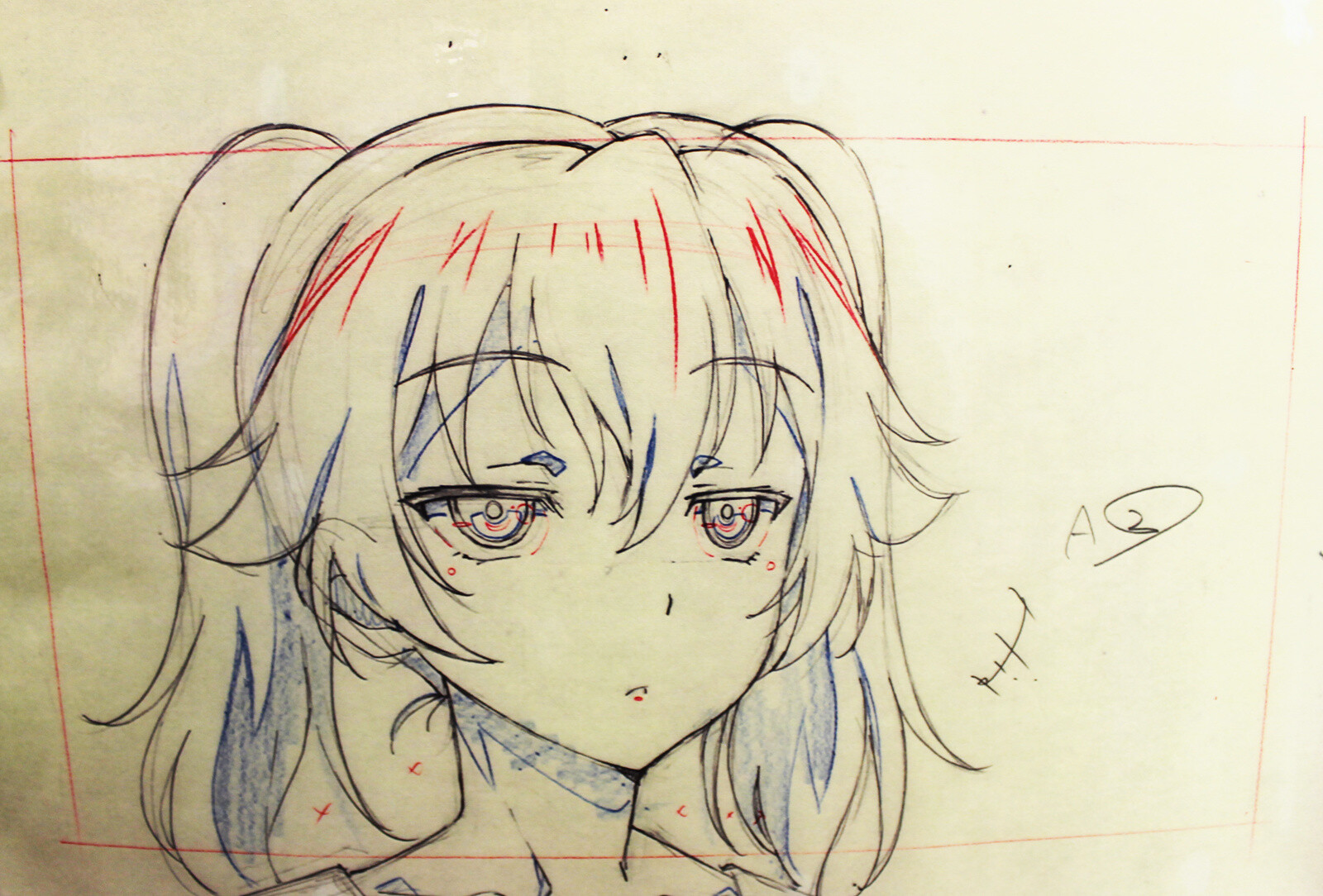 “Oniai” Exhibition Held in Kotobukiya [1/2] 4