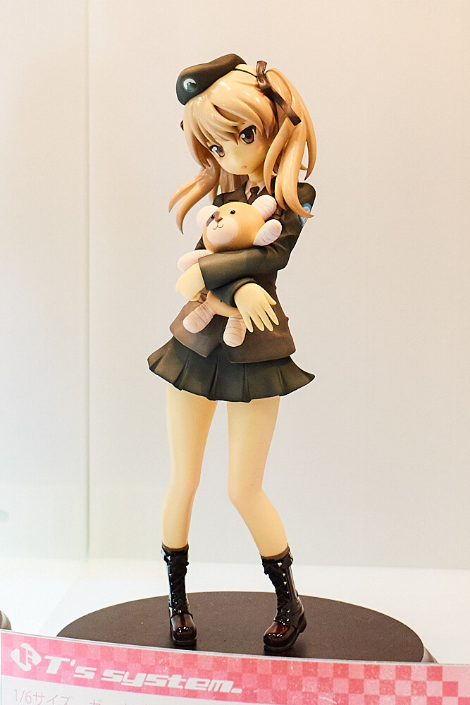 Wonder Festival 2017 Summer: Creator Edition [Event Report] 3